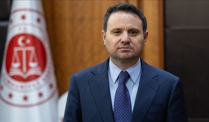 Bakan Gürlek: Vatandaşlarımızın gereksiz yere yıpranmasının önüne geçiyoruz