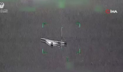 İran’dan BAE’ye yeni füze ve İHA saldırıları