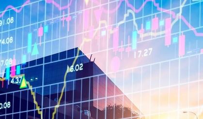 Borsa günü yükselişle tamamladı