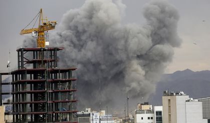 İsrail, İran'da 230'dan fazla çocuğu katletti