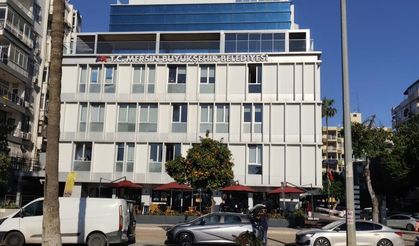 Mersin Büyükşehir Belediyesine rüşvet soruşturması: 7 kişi tutuklandı