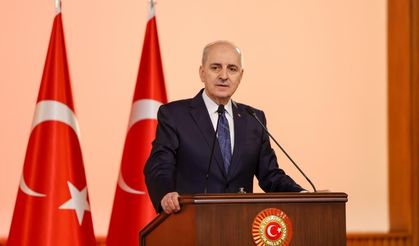 Numan Kurtulmuş'tan Mescid-i Aksa baskınına sert tepki: “Alçakça baskını lanetliyorum”