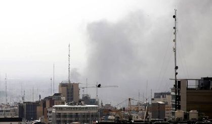 İran Kızılayı: ABD-İsrail'in saldırılarında 6 bin 668 sivil birim hedef alındı