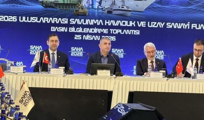 Haluk Bayraktar: Türkiye genelinde dron eğitim merkezleri kuracağız