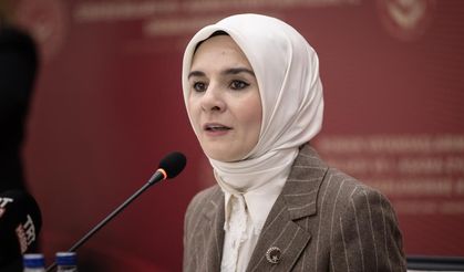 Bakan Göktaş'tan Şanlıurfa'daki okul saldırısına ilişkin açıklama