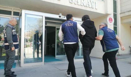 "Sıra Ahmet Altıkulaç’ta” paylaşımı harekete geçirdi! 11. sınıf öğrencisi gözaltına alındı