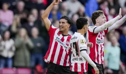 Hollanda liginde şampiyon belli oldu