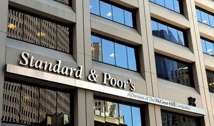 S&P Türkiye'nin kredi notunu teyit etti