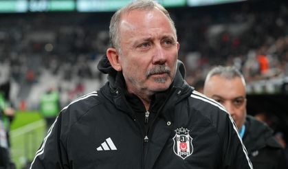 Sergen Yalçın, Beşiktaş’ın başında ligde ‘dalya’ diyecek