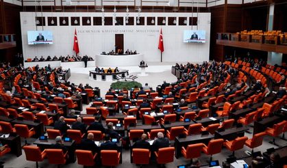 Şehit aileleri ve gazilerin haklarına yönelik düzenlemeleri içeren teklif Milli Savunma Komisyonu’nda kabul edildi