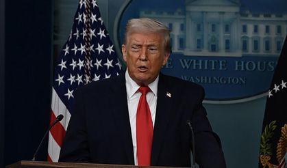Seçim öncesi Trump'tan Paşinyan’a Washington desteği