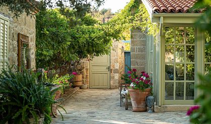 Türkiye’den dört köy dünya turizm sahnesinde