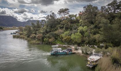 Türkiye’nin en kısa feribot yolculuğu: 2 saatlik mesafe 1 dakikada aşılıyor