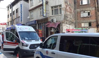 Oteli saran koku gerçeği ortaya çıkardı: Yaşlı adamın cansız bedeni günler sonra bulundu