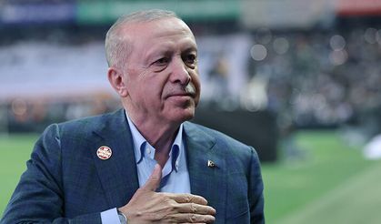 Cumhurbaşkanı Erdoğan: En büyük yatırımı gençlerimize yaptık