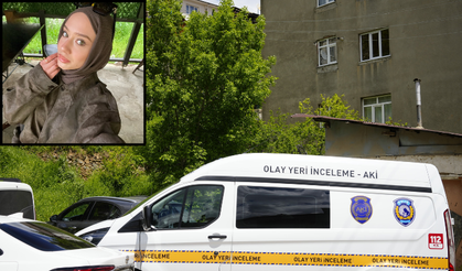 Üniversiteli genç kız yatağında ölü bulundu