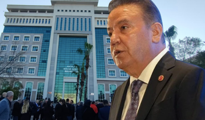 Böcek duruşmasında para ve araç kiralama iddiaları