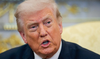 Trump duyurdu: DEAŞ’ın ikinci komutanı öldürüldü