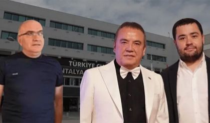 Yusuf Yadoğlu’dan “30 milyon itirafı”