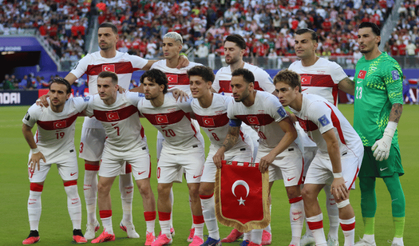 A Milli Futbol Takımı, FIFA sıralamasında 10 basamak birden düştü