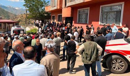 Hakkari'de aile katliamı! Uzman çavuş kayınpederinin evini bastı: Eşini ve ailesini öldürdü