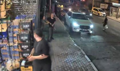 Belediye denetimi sonrası ortalık karıştı! Telefon numarası paylaşılınca silahlar konuştu