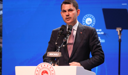 Bakan Kurum: Ev sahibi olmayan kimse kalmayacak