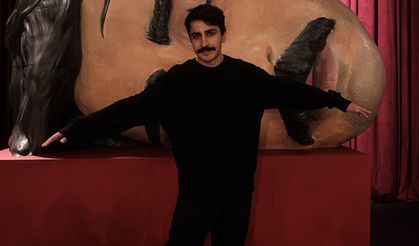 Deniz Göktaş hakkında soruşturma başlatıldı