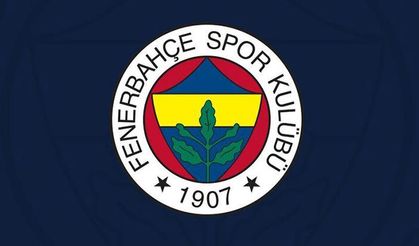 Fenerbahçe'den o iddialara yalanlama