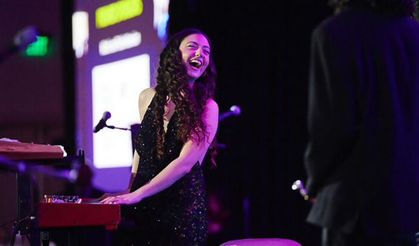 Genç Türk müzisyen Su Yavuz’a Berklee’den ödül