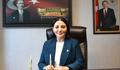 AK Parti'li Karslı, "süresiz nafaka düzenlemesinin iptali" kararını değerlendirdi