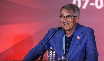 Şenol Güneş’ten milli takım açıklaması: “Dünya Kupası’nda çeyrek final mümkün”