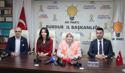 Tuğba Işık Ercan: Türkiye dünya sahnesinde söz sahibi oldu