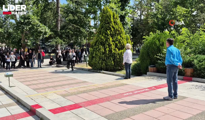 İETT'de korkunç olay! Otobüste düşen 81 yaşındaki adam hayatını kaybetti