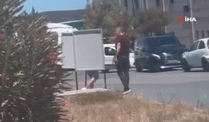Haluk Levent'in gözaltına alınmadan önceki görüntüleri ortaya çıktı