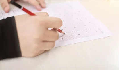 KPSS Lisans Sınavı’nın soru kitapçığı ve cevap anahtarı yayımlandı