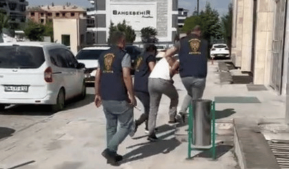 Otobüste tacizden serbest kalmıştı, bu kez 2 çocuğa cinsel istismardan tutuklandı