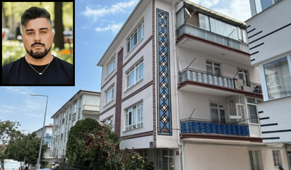 Ankara'daki aile faciasında yeni detay! Babasını bıçaklayan mahkumun 8 suç kaydı ortaya çıktı