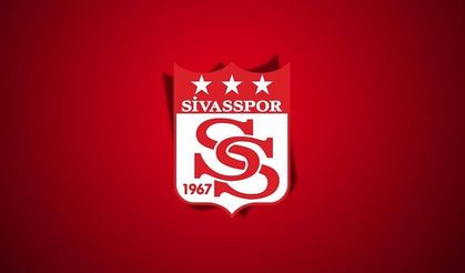Sivasspor'a FIFA'dan bir darbe daha! 3 dönem transfer yasağı