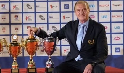 Taekwondo Federasyonu eski başkanı Şahin’den mevcut yönetime sert tepki