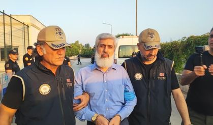 Adana merkezli "Kuytulcular" operasyonu! 5 ilde 49 adrese eş zamanlı baskın