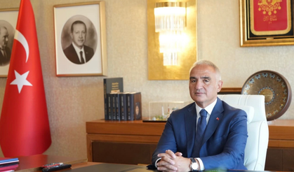 Bakan Ersoy'dan 30 Ağustos Zafer Bayramı mesajı