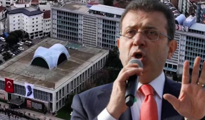 İmamoğlu’nun "Millet Şahidimdir" kitabına el koyma ve satış yasağı