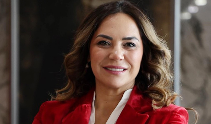 Tekirdağ Büyükşehir Belediye Başkanı Candan Yüceer, CHP'den istifa etti