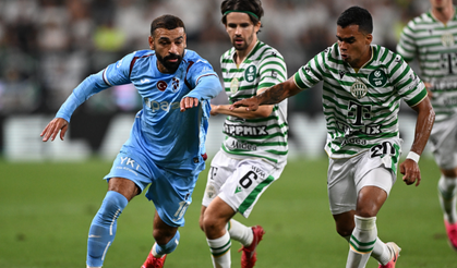 Trabzonspor'un Avrupa'da galibiyet hasreti sürüyor