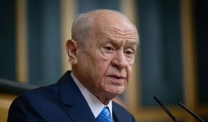MHP Lideri Bahçeli: Spor kisvesiyle terörsüz Türkiye hedefini zehirlemeye kimsenin hakkı yok