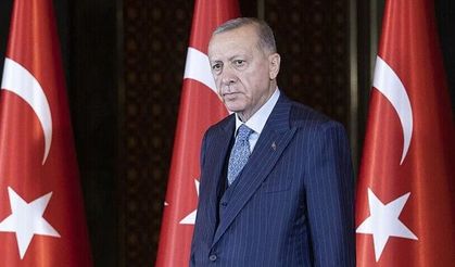 Erdoğan: 12 Eylül'ün insanımıza yaşattıklarını asla unutmayacağız