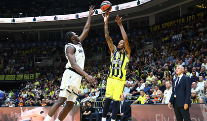 Fenerbahçe, Euroleague'e galibiyetle başladı