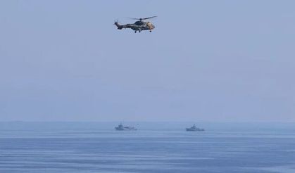 Girne açıklarında batan gemide bir kişinin daha cenazesine ulaşıldı