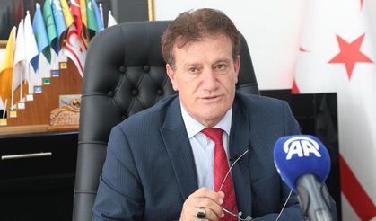 KKTC'de Yeniden Doğuş Partisi hükümetten çekilme kararı aldı